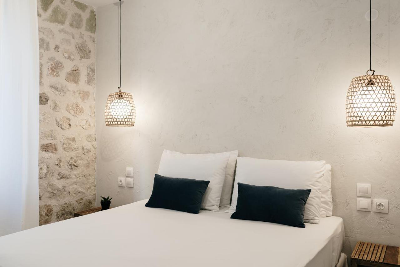 Boem Boutique Hotel Lefkada Eksteriør bilde