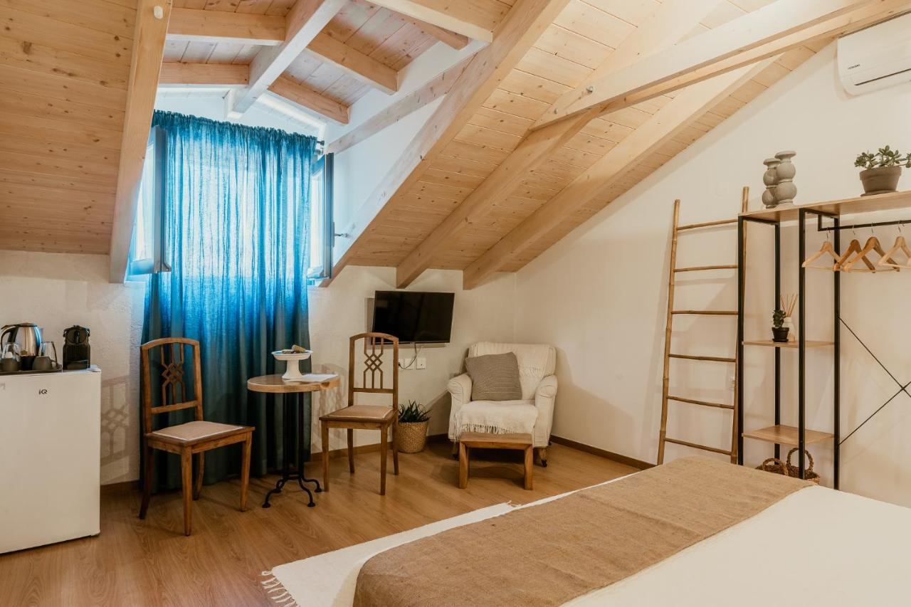 Boem Boutique Hotel Lefkada Eksteriør bilde